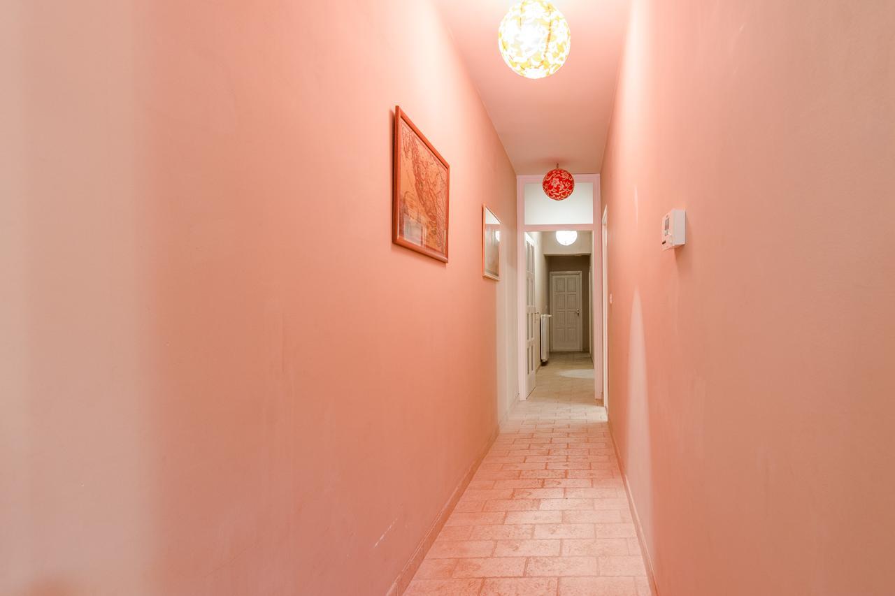 Apartment Jeger Povljana Esterno foto